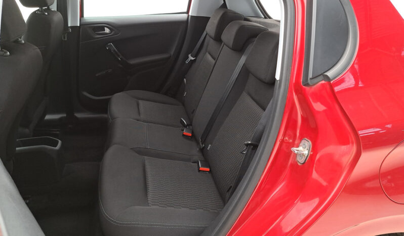Peugeot 208 ACTIVE 1.2 PureTech S&S 82ch 10770€ N°S82799.20 complet