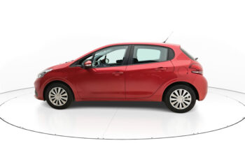 Peugeot 208 ACTIVE 1.2 PureTech S&S 82ch 10770€ N°S82799.20 complet