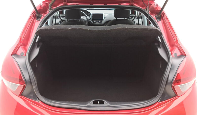 Peugeot 208 ACTIVE 1.2 PureTech S&S 82ch 10770€ N°S82799.20 complet