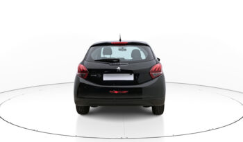Peugeot 208 ACTIVE 1.2 PureTech S&S 82ch 10470€ N°S82346.15 complet