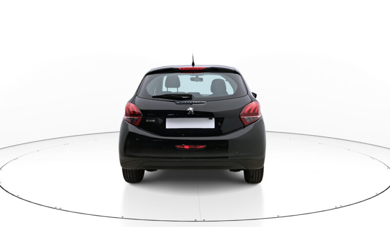 Peugeot 208 ACTIVE 1.2 PureTech S&S 82ch 10470€ N°S82346.15 complet