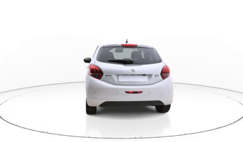 Peugeot 208 ALLURE 1.2 PureTech S&S 110ch 10970€ N°S81978.42 complet