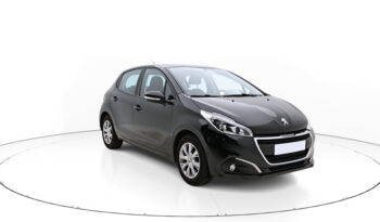 Peugeot 208 ACTIVE 1.2 PureTech S&S 82ch 10470€ N°S82346.15 complet