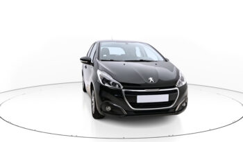 Peugeot 208 ACTIVE 1.2 PureTech S&S 82ch 10470€ N°S82346.15 complet