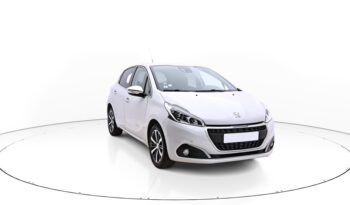 Peugeot 208 ALLURE 1.2 PureTech S&S 110ch 10970€ N°S81978.42 complet
