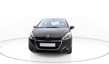 Peugeot 208 ACTIVE 1.2 PureTech S&S 82ch 10470€ N°S82346.15 complet