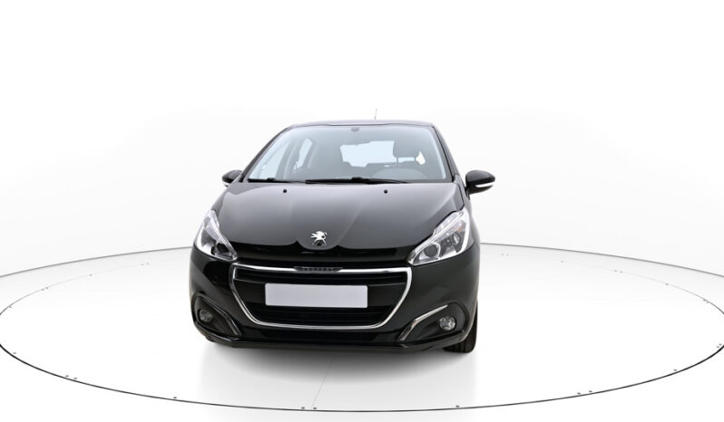 Peugeot 208 ACTIVE 1.2 PureTech S&S 82ch 10470€ N°S82346.15 complet