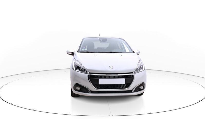 Peugeot 208 ALLURE 1.2 PureTech S&S 110ch 10970€ N°S81978.42 complet