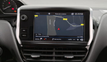 Peugeot 208 ALLURE 1.2 PureTech S&S 110ch 10970€ N°S81978.42 complet
