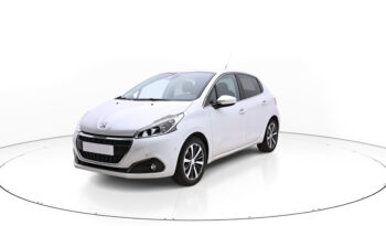 Peugeot 208 ALLURE 1.2 PureTech S&S 110ch 10970€ N°S81978.42 complet