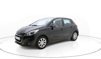 Peugeot 208 ACTIVE 1.2 PureTech S&S 82ch 10470€ N°S82346.15 complet