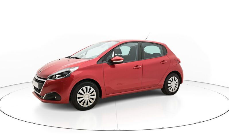 Peugeot 208 ACTIVE 1.2 PureTech S&S 82ch 10770€ JP Automobiles PALAISEAU