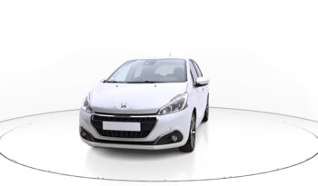 Peugeot 208 ALLURE 1.2 PureTech S&S 110ch 10970€ JP Automobiles PALAISEAU