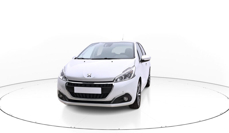 Peugeot 208 ALLURE 1.2 PureTech S&S 110ch 10970€ JP Automobiles PALAISEAU