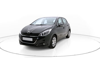 Peugeot 208 ACTIVE 1.2 PureTech S&S 82ch 10470€ JP Automobiles PALAISEAU