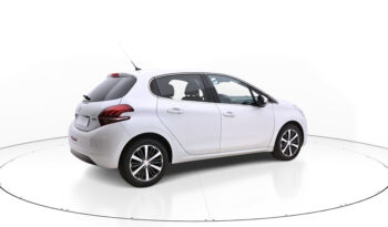 Peugeot 208 ALLURE 1.2 PureTech S&S 110ch 10970€ N°S81978.42 complet