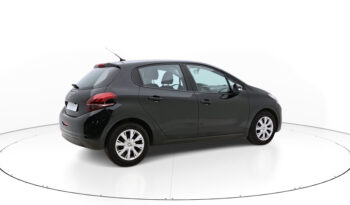 Peugeot 208 ACTIVE 1.2 PureTech S&S 82ch 10470€ N°S82346.15 complet