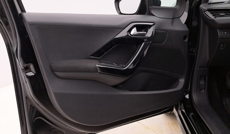 Peugeot 208 ACTIVE 1.2 PureTech S&S 82ch 10470€ N°S82346.15 complet