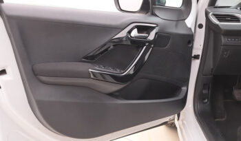 Peugeot 208 ALLURE 1.2 PureTech S&S 110ch 10970€ N°S81978.42 complet