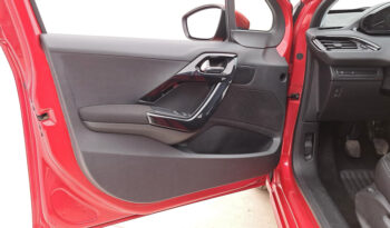 Peugeot 208 ACTIVE 1.2 PureTech S&S 82ch 10770€ N°S82799.20 complet