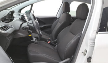 Peugeot 208 ALLURE 1.2 PureTech S&S 110ch 10970€ N°S81978.42 complet