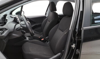 Peugeot 208 ACTIVE 1.2 PureTech S&S 82ch 10470€ N°S82346.15 complet