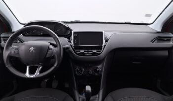 Peugeot 208 ACTIVE 1.2 PureTech S&S 82ch 10770€ N°S82799.20 complet