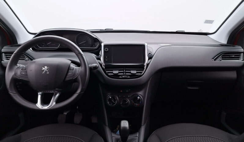 Peugeot 208 ACTIVE 1.2 PureTech S&S 82ch 10770€ N°S82799.20 complet