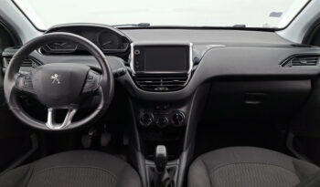 Peugeot 208 ACTIVE 1.2 PureTech S&S 82ch 10470€ N°S82346.15 complet