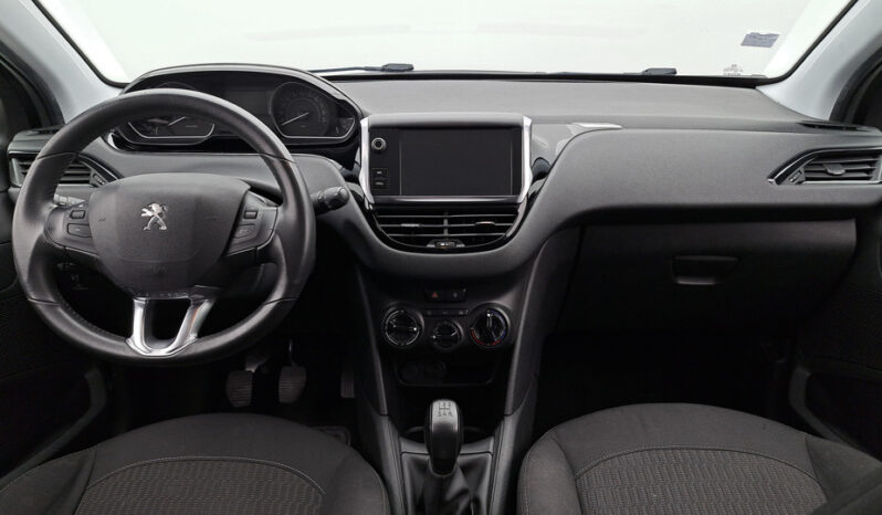 Peugeot 208 ACTIVE 1.2 PureTech S&S 82ch 10470€ N°S82346.15 complet