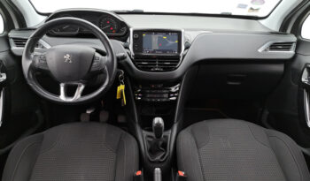 Peugeot 208 ALLURE 1.2 PureTech S&S 110ch 10970€ N°S81978.42 complet