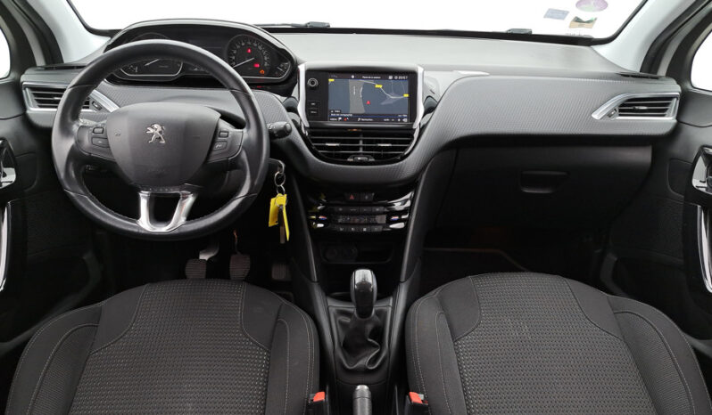 Peugeot 208 ALLURE 1.2 PureTech S&S 110ch 10970€ N°S81978.42 complet