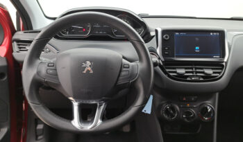 Peugeot 208 ACTIVE 1.2 PureTech S&S 82ch 10770€ N°S82799.20 complet