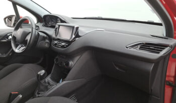 Peugeot 208 ACTIVE 1.2 PureTech S&S 82ch 10770€ N°S82799.20 complet