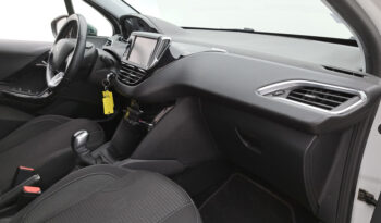 Peugeot 208 ALLURE 1.2 PureTech S&S 110ch 10970€ N°S81978.42 complet