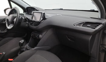 Peugeot 208 ACTIVE 1.2 PureTech S&S 82ch 10470€ N°S82346.15 complet