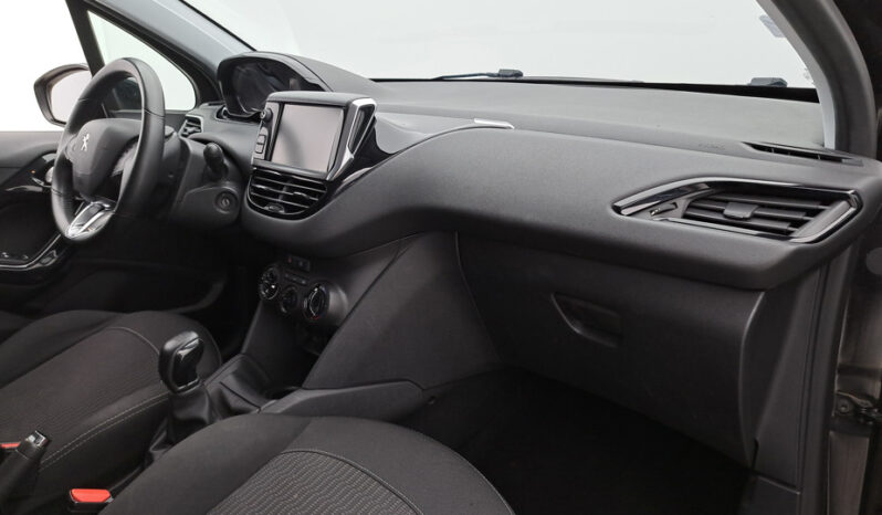 Peugeot 208 ACTIVE 1.2 PureTech S&S 82ch 10470€ N°S82346.15 complet