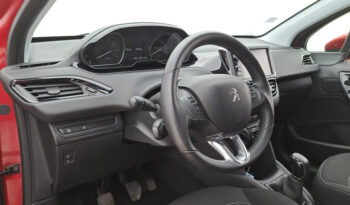 Peugeot 208 ACTIVE 1.2 PureTech S&S 82ch 10770€ N°S82799.20 complet