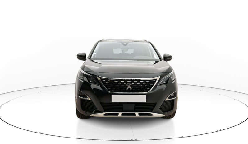 Peugeot 3008 ALLURE 1.2 PureTech S&S 130ch 21970€ N°S82673.7 complet