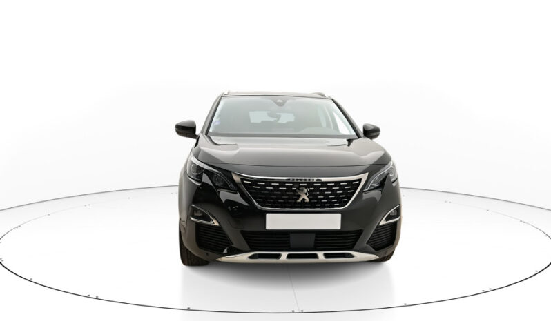 Peugeot 3008 ALLURE 1.2 PureTech S&S 130ch 20970€ N°S83276.5 complet