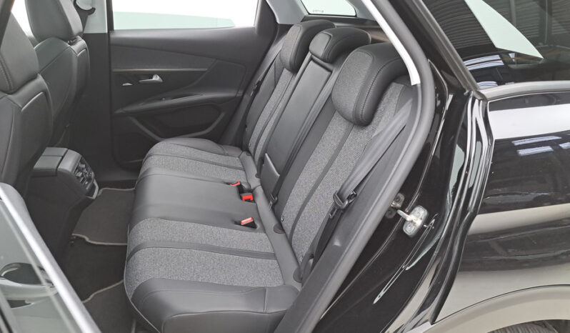 Peugeot 3008 ALLURE 1.2 PureTech S&S 130ch 20970€ N°S83276.5 complet