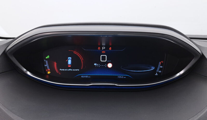 Peugeot 3008 ALLURE 1.2 PureTech S&S 130ch 20970€ N°S83276.5 complet