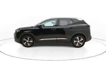 Peugeot 3008 ALLURE 1.2 PureTech S&S 130ch 21970€ N°S82673.7 complet