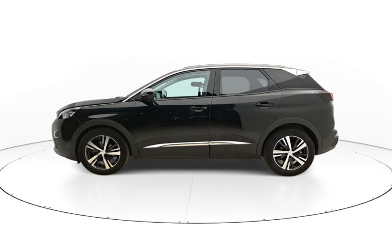Peugeot 3008 ALLURE 1.2 PureTech S&S 130ch 21970€ N°S82673.7 complet