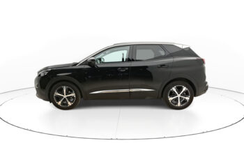 Peugeot 3008 ALLURE 1.2 PureTech S&S 130ch 20970€ N°S83276.5 complet