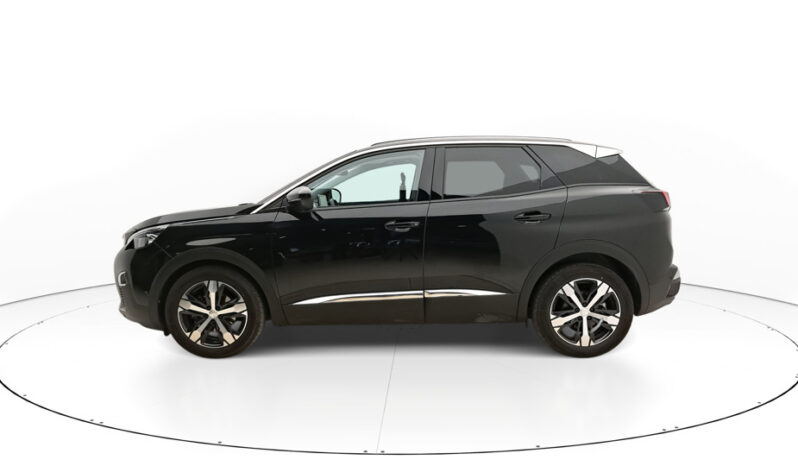 Peugeot 3008 ALLURE 1.2 PureTech S&S 130ch 20970€ N°S83276.5 complet