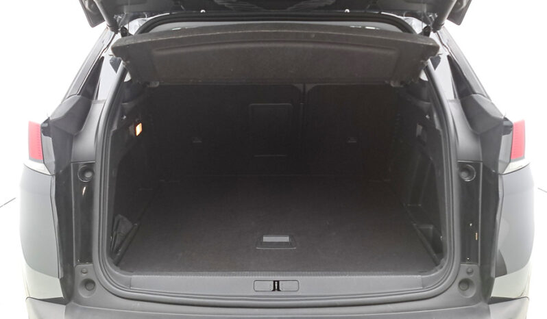 Peugeot 3008 ALLURE 1.2 PureTech S&S 130ch 20970€ N°S83276.5 complet