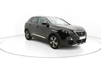 Peugeot 3008 ALLURE 1.2 PureTech S&S 130ch 21970€ N°S82673.7 complet