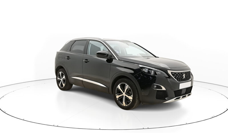 Peugeot 3008 ALLURE 1.2 PureTech S&S 130ch 20970€ N°S83276.5 complet