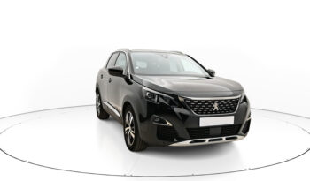 Peugeot 3008 ALLURE 1.2 PureTech S&S 130ch 21970€ N°S82673.7 complet